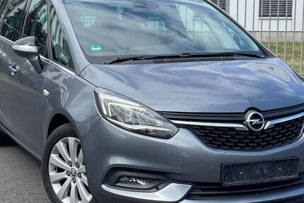 Opel Zafira 146.020 km 7.999 &euro; Kassel 34123