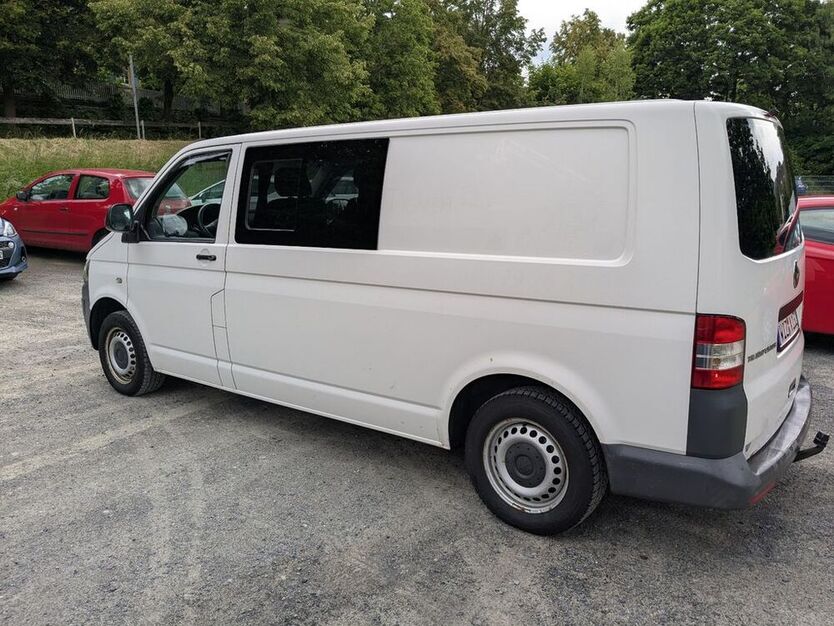T5 Transporter