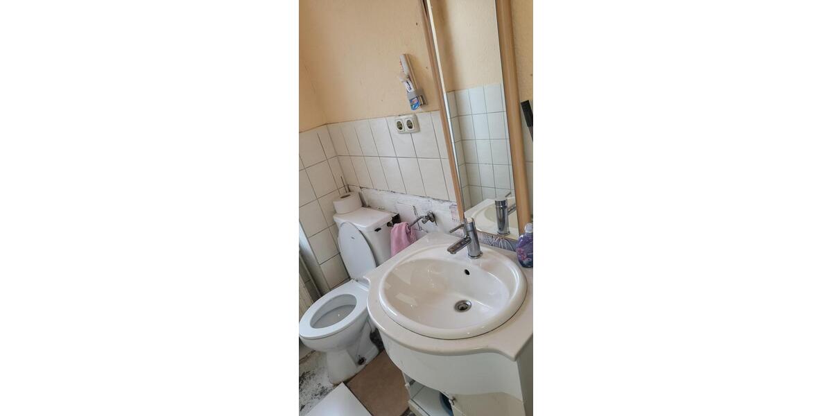 4-5 Zimmer Wohnung mit 110m² im 2.OG in Kassel Miete oder Mietkauf 4 zimmer