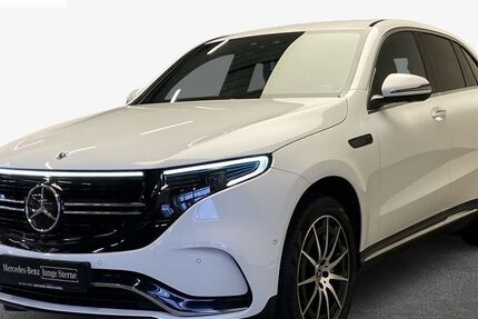 Mercedes-Benz EQC 50.147 km 37.420 &euro; Kassel 34123