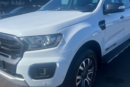 Ford Ranger 111.000 km 24.999 &euro; Fuldatal (Kassel) 34233