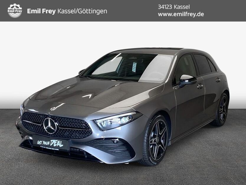 A 180