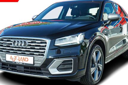 Audi Q2 74.103 km 20.990 &euro; Kassel 34123