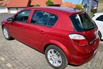Opel Astra 45.900 km 5.200 &euro; Gudensberg 34281