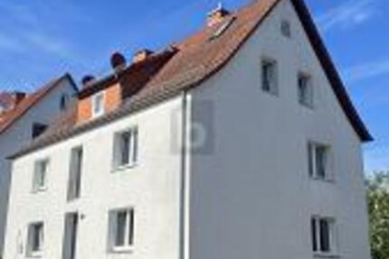 VERMIETET  SANIERT  GROßES GRUNDSTÜCK - Haus Edermünde | Angebot:25412738