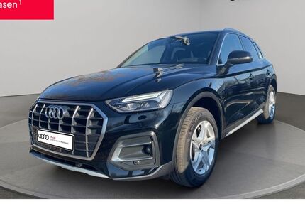 Audi Q5 95.699 km 36.990 &euro; Kassel 34125