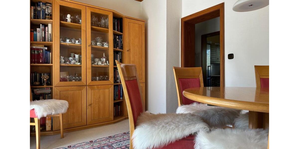 Erdgeschoßwohnung Kassel Harleshausen - 3 Zimmer, 93 m&sup2;, 285.000&euro; | Angebot:26252301