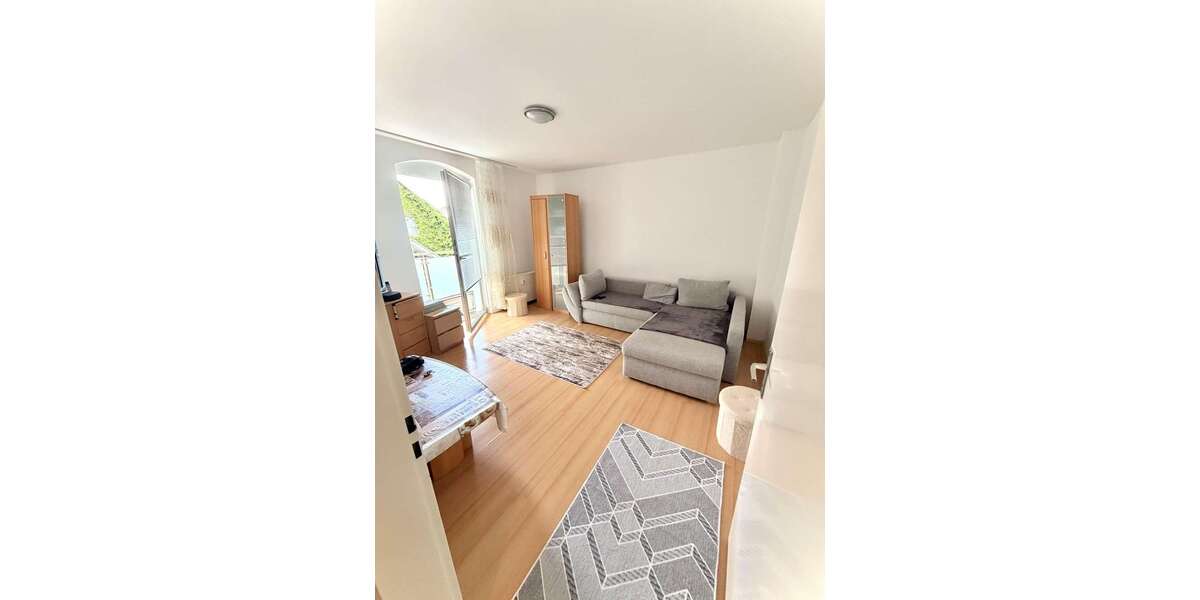 Etagenwohnung Fuldatal - 2 Zimmer, 54 m&sup2;, 159.900&euro; | Angebot:26915986