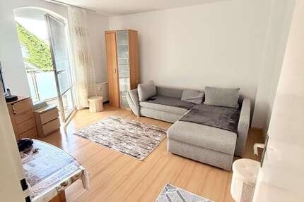 Wohnung Fuldatal - 2 Zimmer, 54 m&sup2;, 159.900&euro; | Angebot:26915986
