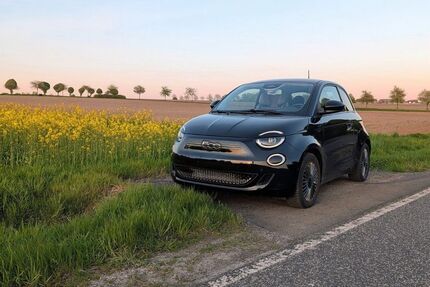 Fiat 500e 18.500 km 20.499 &euro; Melsungen 34212
