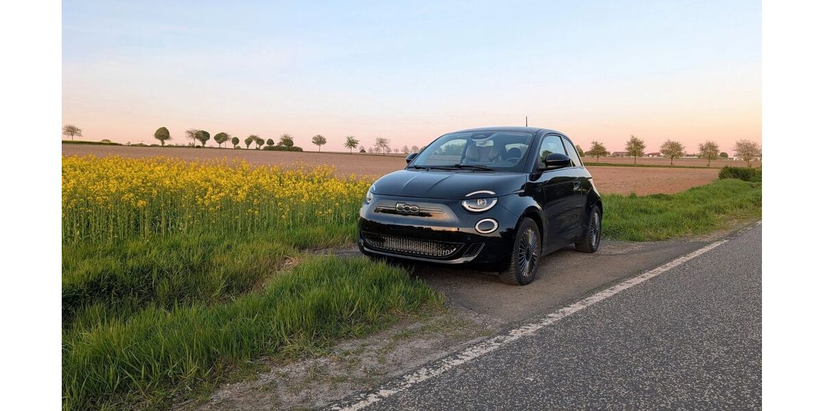 Fiat 500e 18.500 km 20.499 &euro; Melsungen 34212