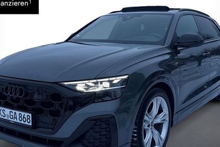 Audi Q8 10.000 km 111.374 &euro; Baunatal 34225
