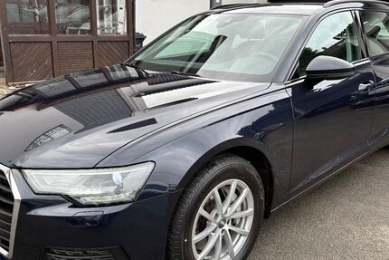 Audi A6 76.877 km 28.990 &euro; Kassel 34127