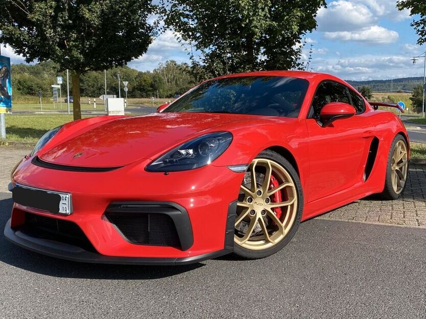 Cayman