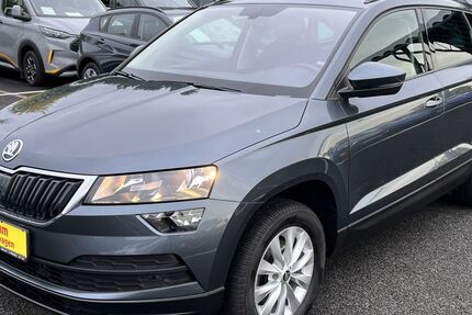 Skoda Karoq 80.600 km 21.490 € Gudensberg-Dissen 34281