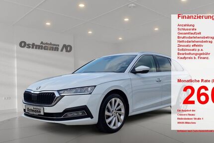 Skoda Octavia 37.265 km 29.990 € Bad Arolsen 34454