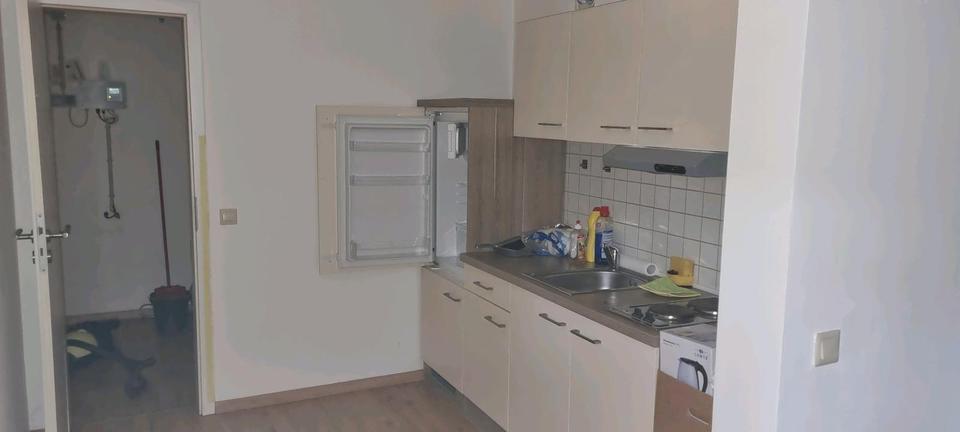 Etagenwohnung Calden - 2 Zimmer, 50 m&sup2;, 502&euro; | Angebot:24178515