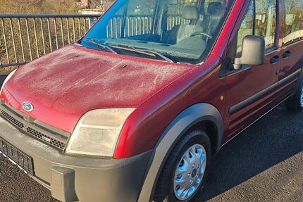 Ford Tourneo Connect 199.500 km 4.800 &euro; Vellmar 34246