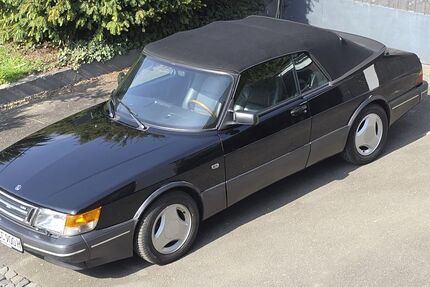 Saab 900 196.200 km 23.999 &euro; Kassel 34131