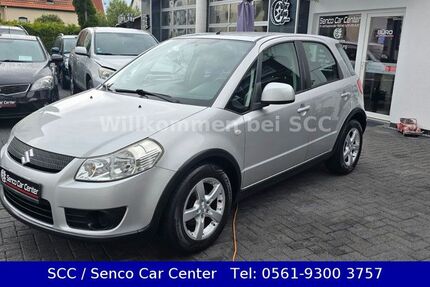 Suzuki SX4 175.000 km 3.450 &euro; KASSEL-Niestetal ................. Mobil: +49 163 740 9922 34266