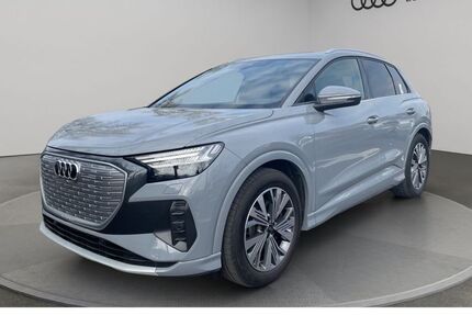 Audi Q4 e-tron 52.129 km 32.990 &euro; Kassel 34125