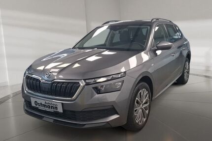 Skoda Kamiq 49.751 km 20.650 &euro; Wolfhagen 34466