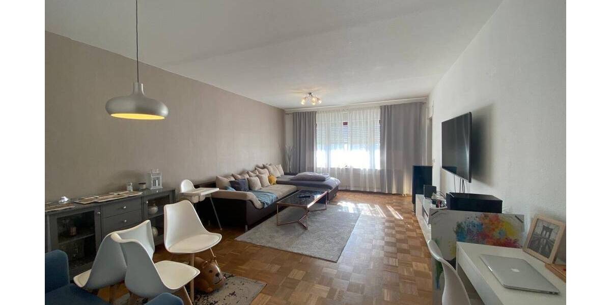 Etagenwohnung Vellmar Obervellmar - 3 Zimmer, 77 m&sup2;, 750&euro; | Angebot:26310260