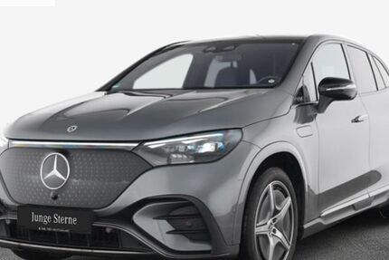 Mercedes-Benz EQE SUV 23.968 km 72.900 &euro; Kassel 34123