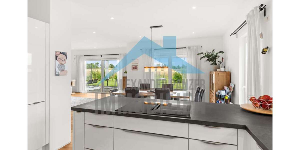 Haus zum Kaufen in Fritzlar 599.500 € 220 m² 5.5 zimmer