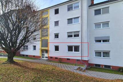 Wohnung zum Kaufen in Vellmar 139.000 € 73 m² 3 zimmer