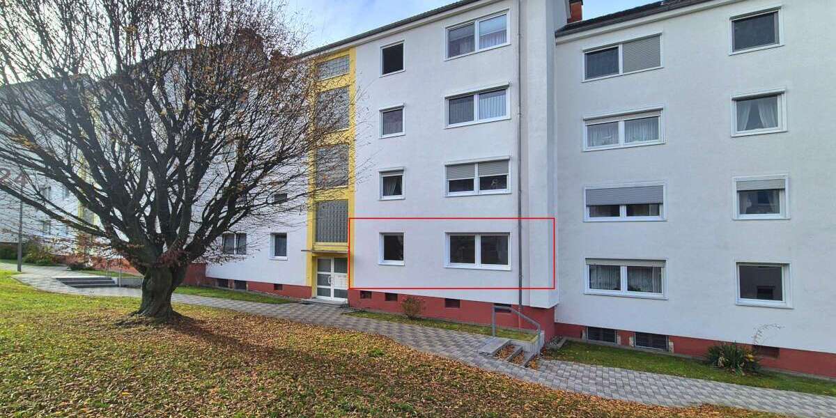 Wohnung zum Kaufen in Vellmar 139.000 € 73 m² 3 zimmer