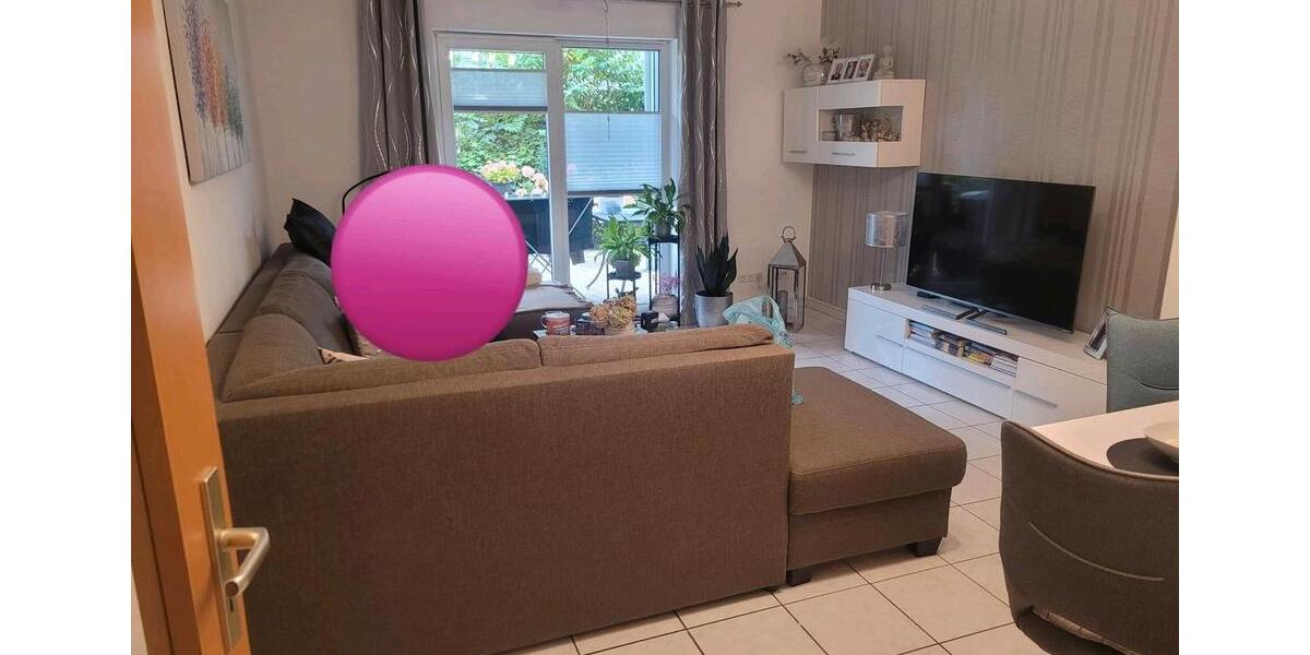 Erdgeschoßwohnung Fritzlar - 2 Zimmer, 60 m&sup2;, 169.500&euro; | Angebot:26030190