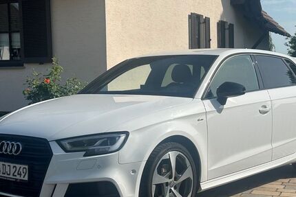 Audi A3 67.800 km 19.990 &euro; Guxhagen 34302