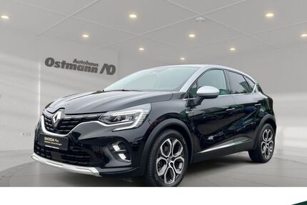 Renault Captur 41.957 km 18.880 € Niestetal 34266