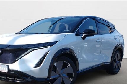 Nissan Ariya 30.388 km 34.890 &euro; Kassel 34125