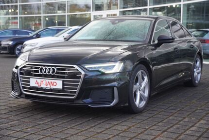 Audi A6 60.852 km 34.990 &euro; Kassel 34123