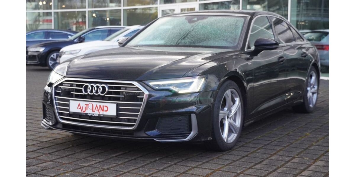 Audi A6 60.852 km 34.990 &euro; Kassel 34123