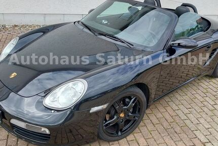 Porsche Boxster 106.000 km 24.940 &euro; Schauenburg / Kassel 34270
