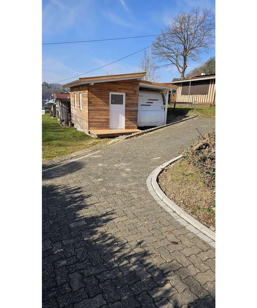 Wohnung zum Mieten in Waldeck- Scheid 149 € 20 m²