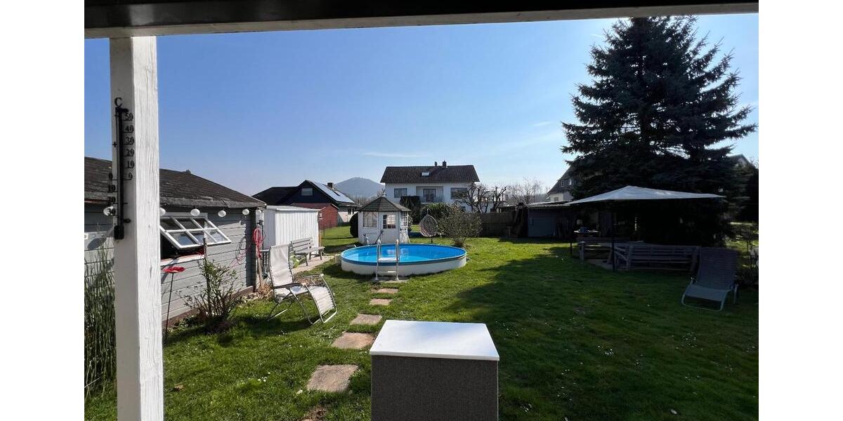 Einfamilienhaus Felsberg - 5 Zimmer, 130 m&sup2;, 359.000&euro; | Angebot:25934466