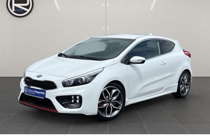 Kia pro ceed / ProCeed 84.366 km 15.980 &euro; Fritzlar 34560