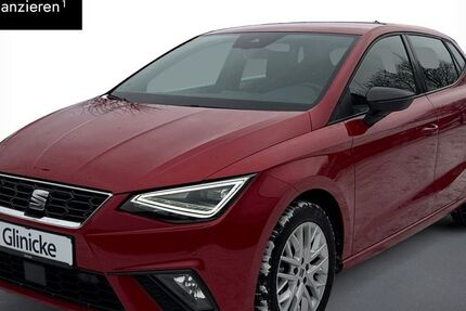 Seat Ibiza 18.476 km 18.850 &euro; Baunatal 34225