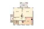 Einfamilienhaus Kassel Harleshausen - 6 Zimmer, 144 m&sup2;, 419.000&euro; | Angebot:26867269