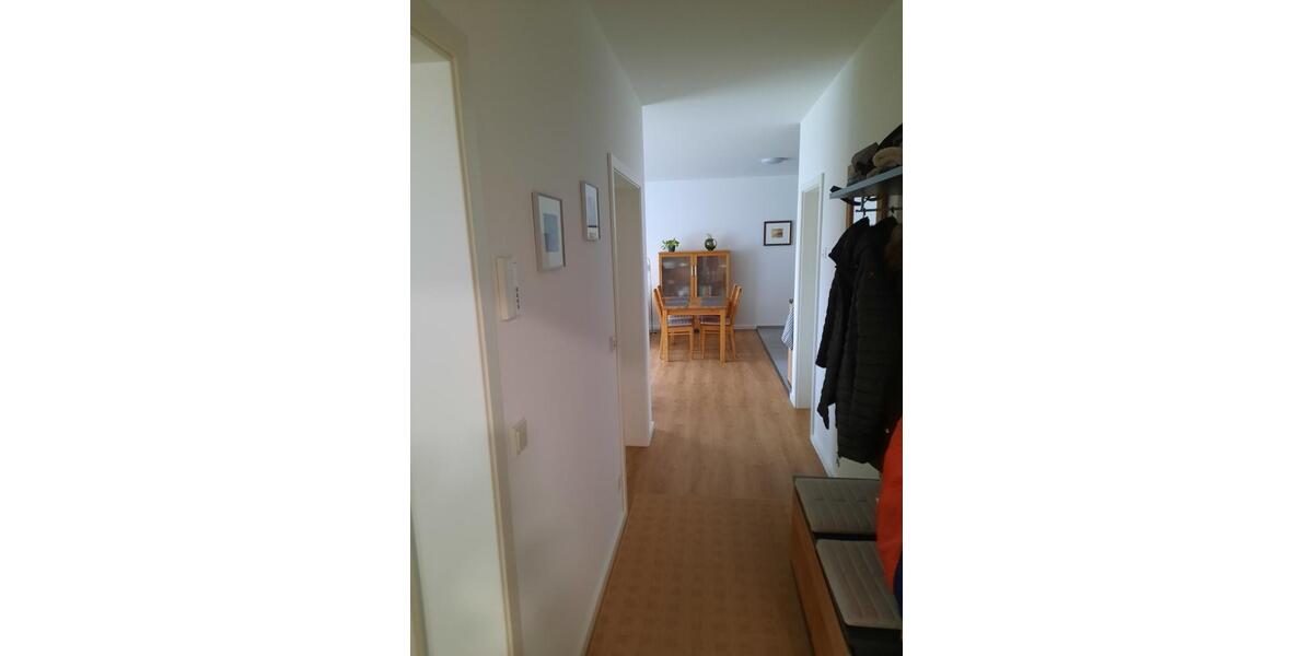 Etagenwohnung Kassel Fasanenhof - 2 Zimmer, 67 m&sup2;, 870&euro; | Angebot:25159545