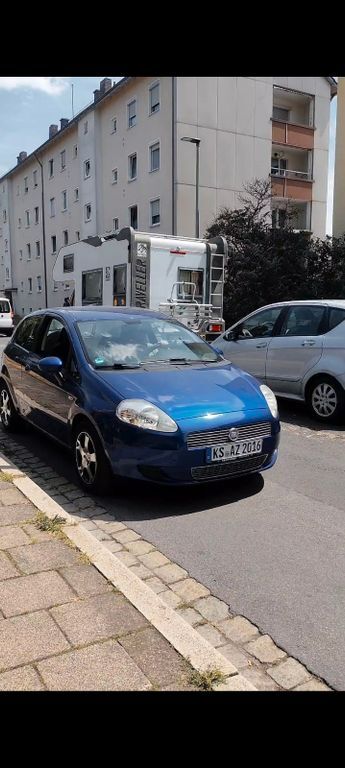 Punto