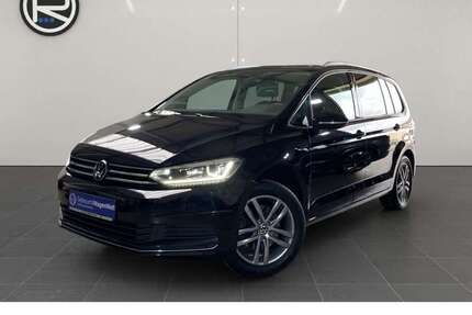 VW Touran 47.986 km 31.980 &euro; Fritzlar 34560
