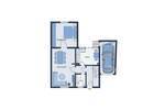 Reihenmittelhaus Schauenburg / Hoof Hoof - 6 Zimmer, 139 m&sup2;, 205.000&euro; | Angebot:25707514