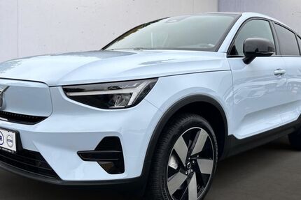 Volvo C40 8.500 km 49.850 € Kassel 34123