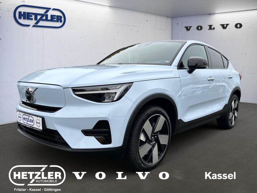 Volvo C40 8.500 km 49.850 € Kassel 34123