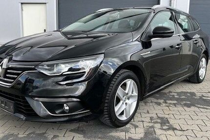 Renault Megane 234.701 km 6.950 &euro; Malsfeld 34323